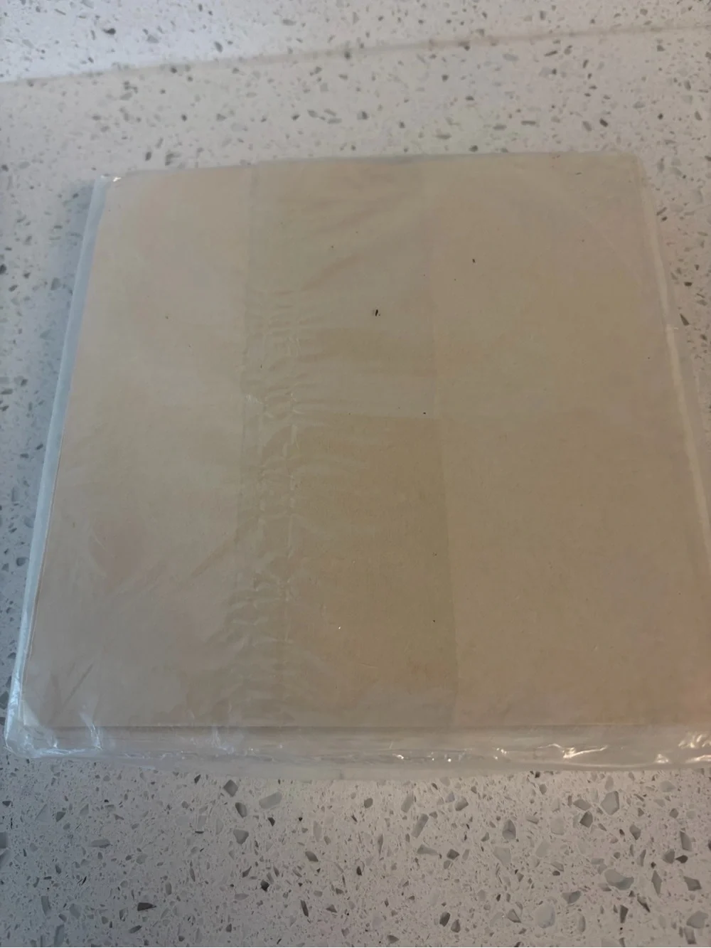Vintage Stangl Fruit Collection Dinner Napkins Sealed
